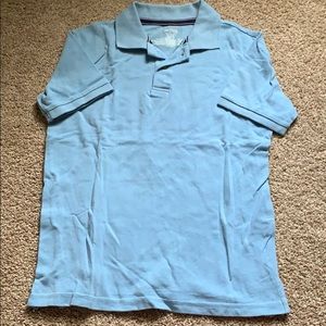 Polo shirt